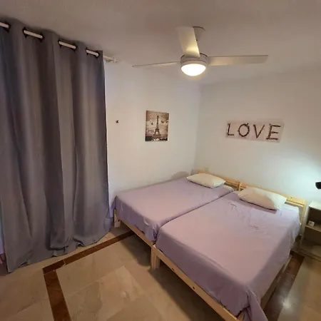 דירה Casa Teide By Interhome