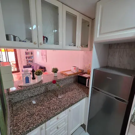 דירה Casa Teide By Interhome *
