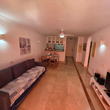 דירה Casa Teide By Interhome פלאייה דה לאס אמריקס