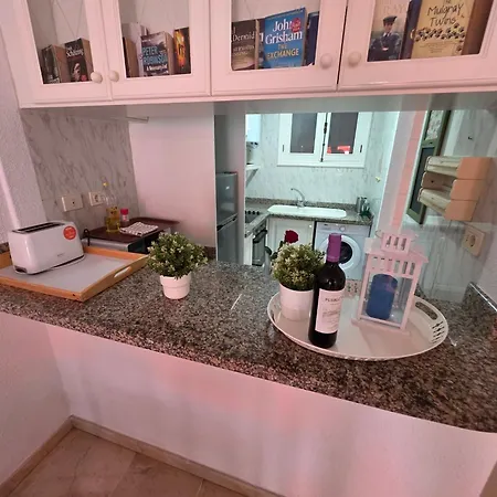 Casa Teide By Interhome Playa de las Americas (Tenerife)