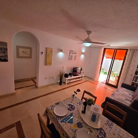 Casa Teide By Interhome Appartement