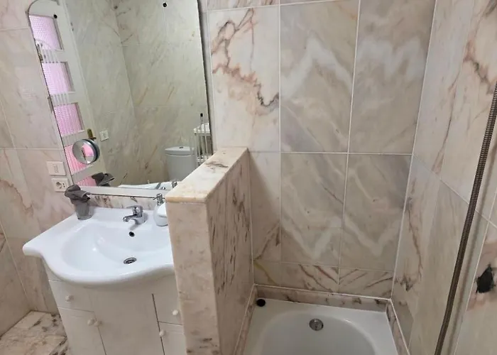 Apartment Casa Teide By Interhome Playa de las Americas (Tenerife)