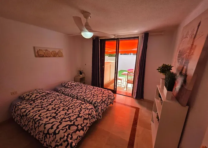 Apartment Casa Teide By Interhome Playa de las Americas (Tenerife)