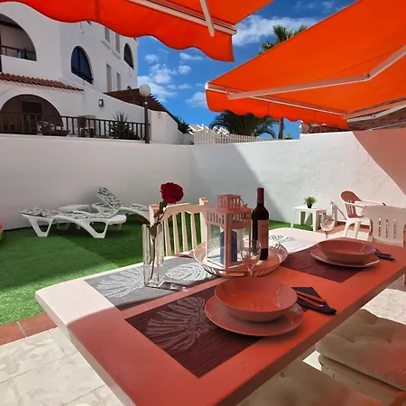 Daire Casa Teide By Interhome *