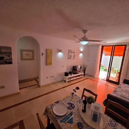 Casa Teide By Interhome * Playa de las Américas
