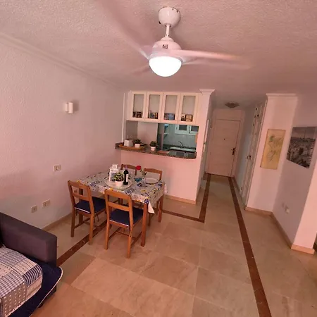 Apartamento Casa Teide By Interhome