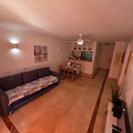 Apartamento Casa Teide By Interhome