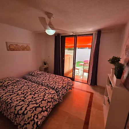 Apartamento Casa Teide By Interhome Playa de las Américas