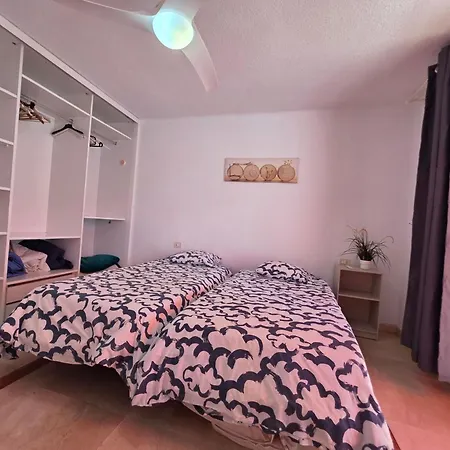 Casa Teide By Interhome Apartamento