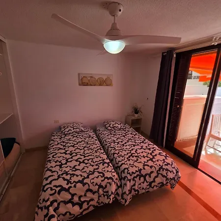 Apartamento Casa Teide By Interhome *