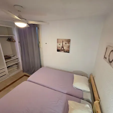 Apartamento Casa Teide By Interhome Playa de las Américas