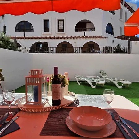 Apartamento Casa Teide By Interhome *