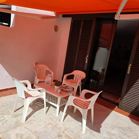 Casa Teide By Interhome Apartamento Playa de las Américas