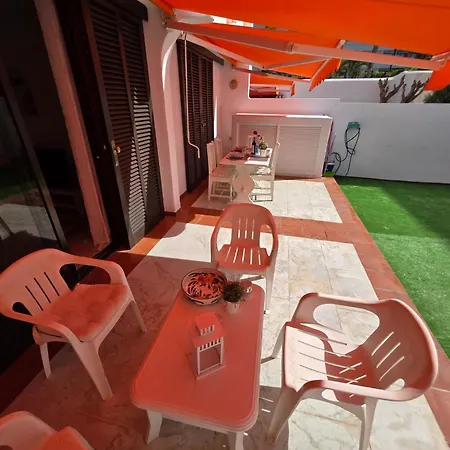 Apartamento Casa Teide By Interhome Playa de las Américas