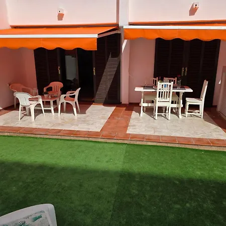 Casa Teide By Interhome Apartamento Playa de las Américas