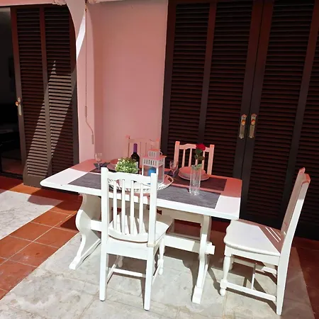 Casa Teide By Interhome Apartamento *