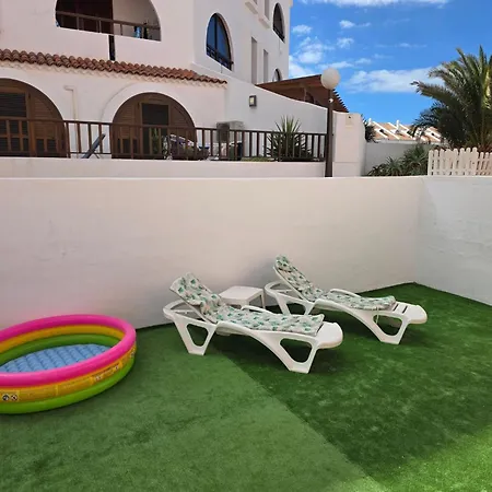 Apartamento Casa Teide By Interhome *
