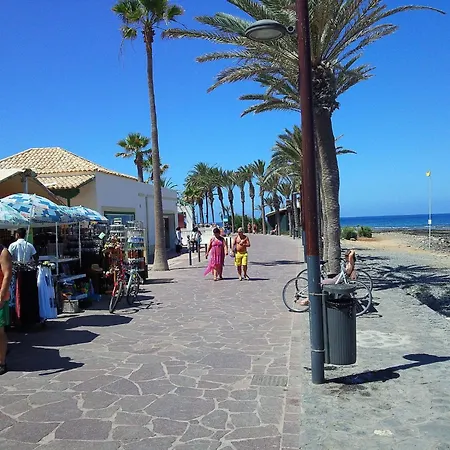 Apartamento Casa Teide By Interhome Playa de las Américas