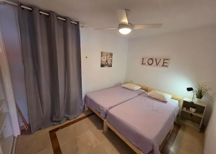 Apartman Casa Teide By Interhome