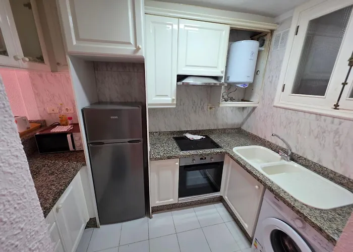 Casa Teide By Interhome * Playa de las Américas