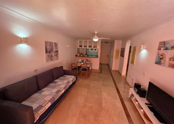 Apartman Casa Teide By Interhome Playa de las Américas