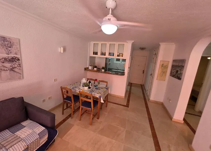 Apartman Casa Teide By Interhome