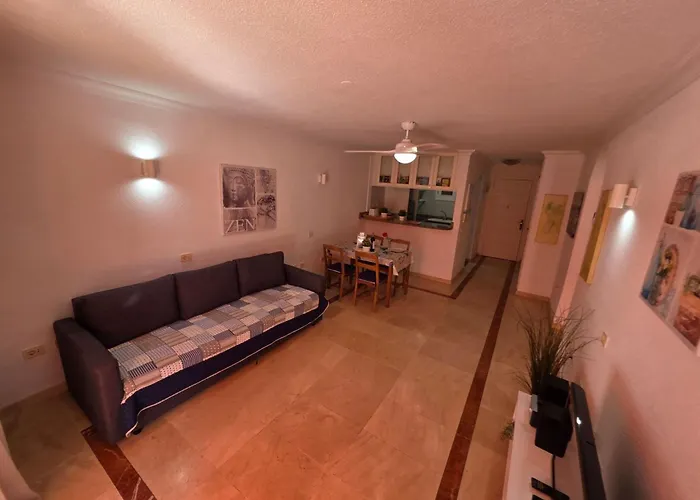 Apartman Casa Teide By Interhome