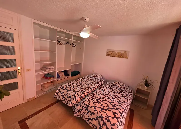 Apartman Casa Teide By Interhome *