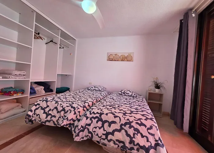 Casa Teide By Interhome Apartman