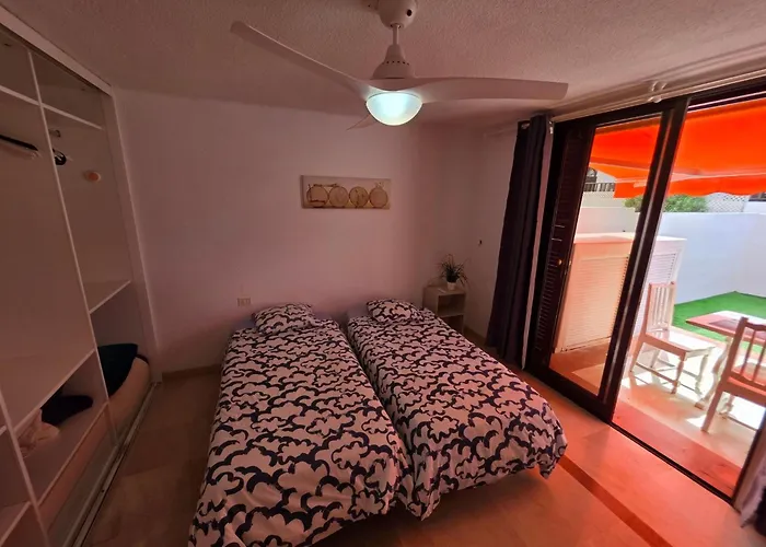 Apartman Casa Teide By Interhome *