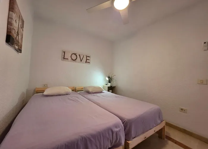 Casa Teide By Interhome Apartman