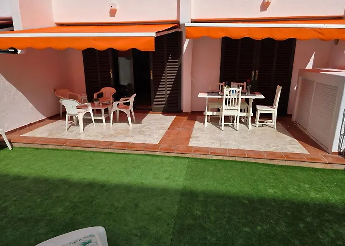 Casa Teide By Interhome Apartman Playa de las Américas