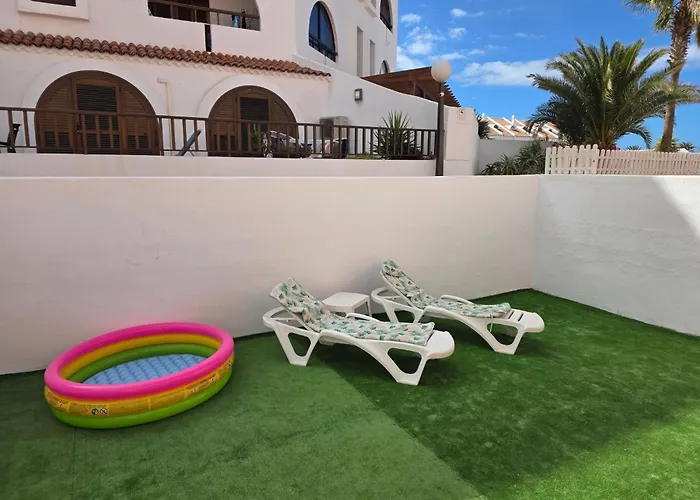 Apartman Casa Teide By Interhome *