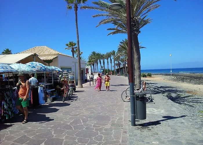 Apartman Casa Teide By Interhome Playa de las Américas